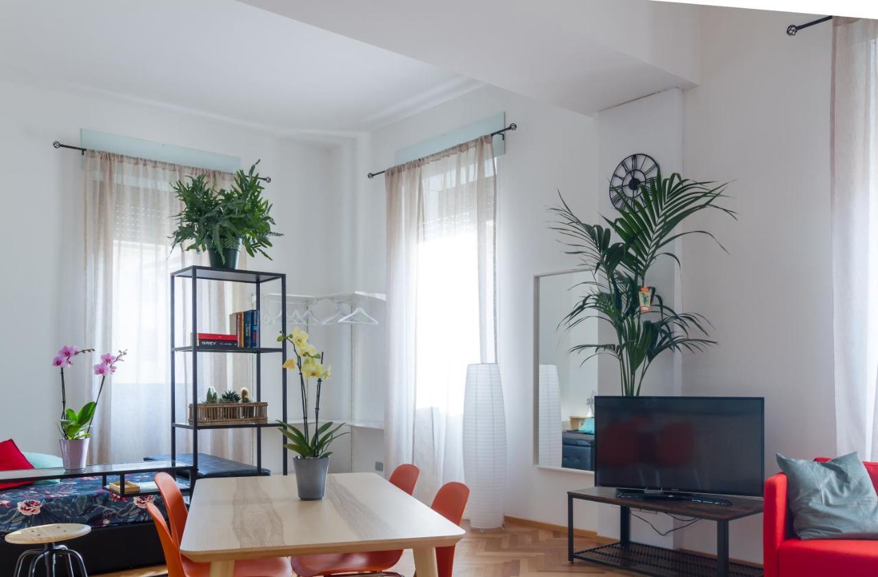 Casa Mazzini Hotell Verona Exteriör bild