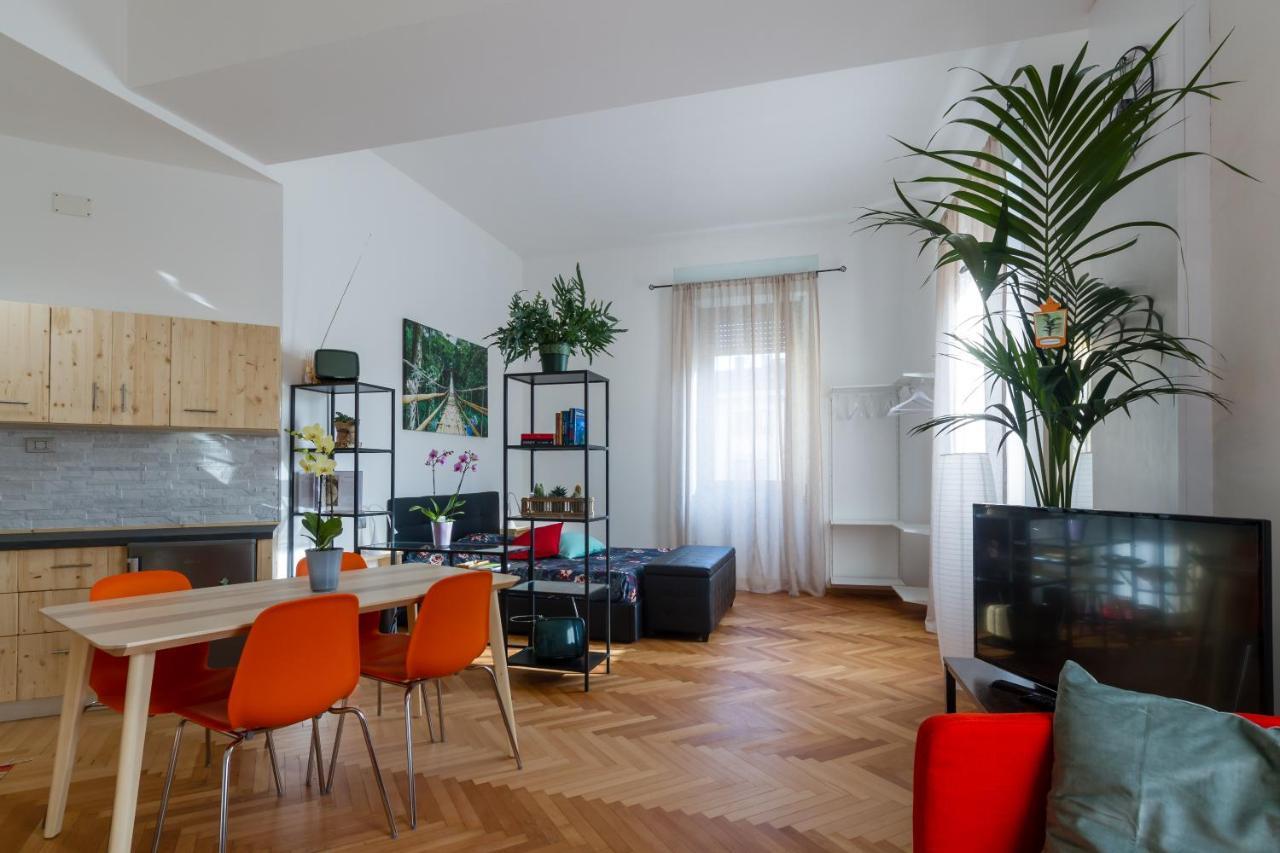Casa Mazzini Hotell Verona Exteriör bild