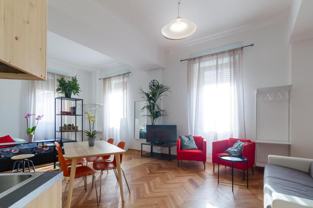 Casa Mazzini Hotell Verona Exteriör bild