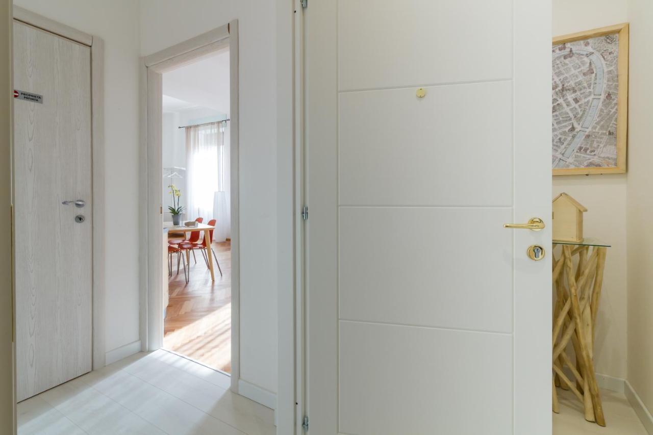 Casa Mazzini Hotell Verona Exteriör bild