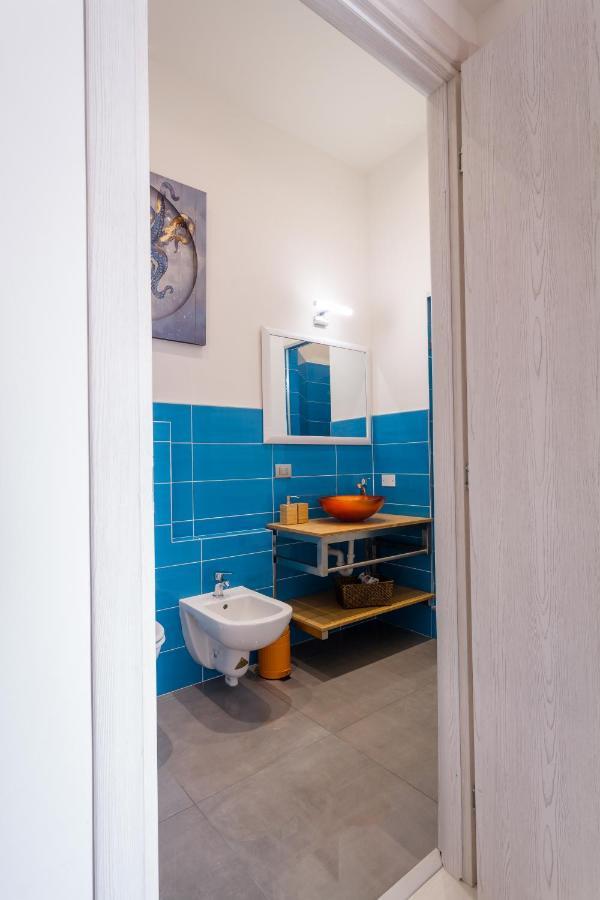 Casa Mazzini Hotell Verona Exteriör bild