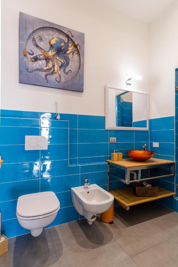 Casa Mazzini Hotell Verona Exteriör bild