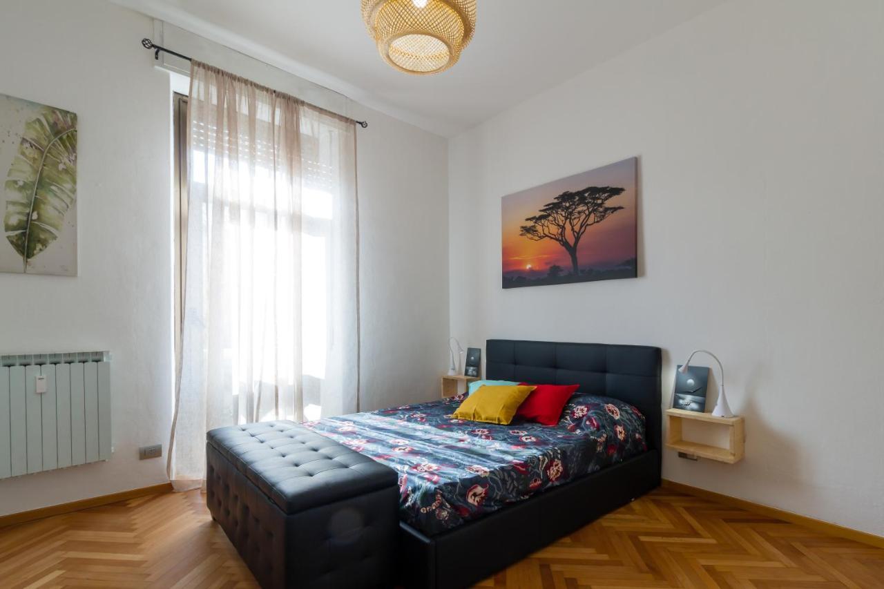 Casa Mazzini Hotell Verona Exteriör bild