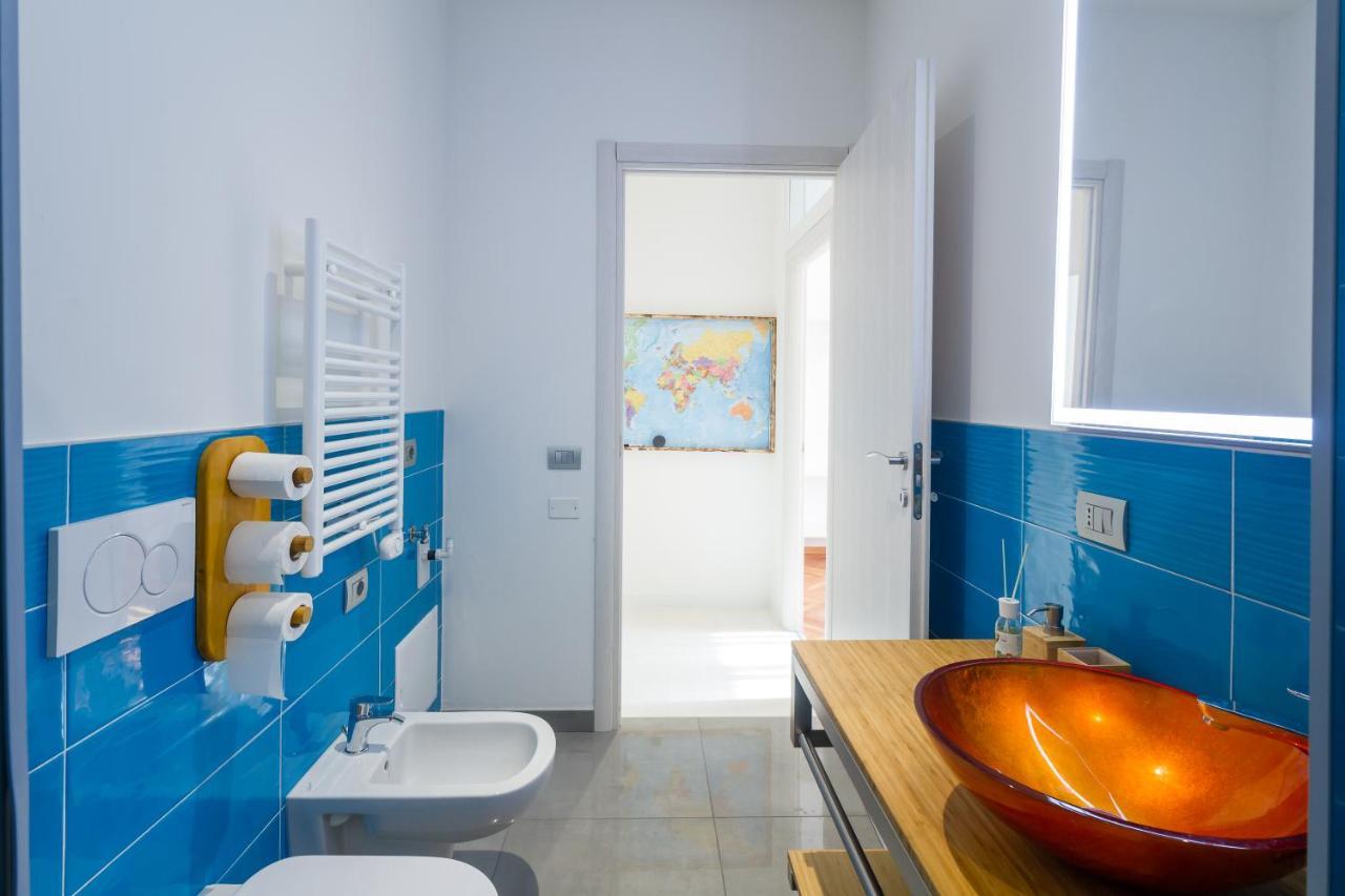 Casa Mazzini Hotell Verona Exteriör bild