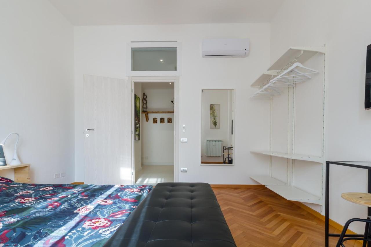 Casa Mazzini Hotell Verona Exteriör bild