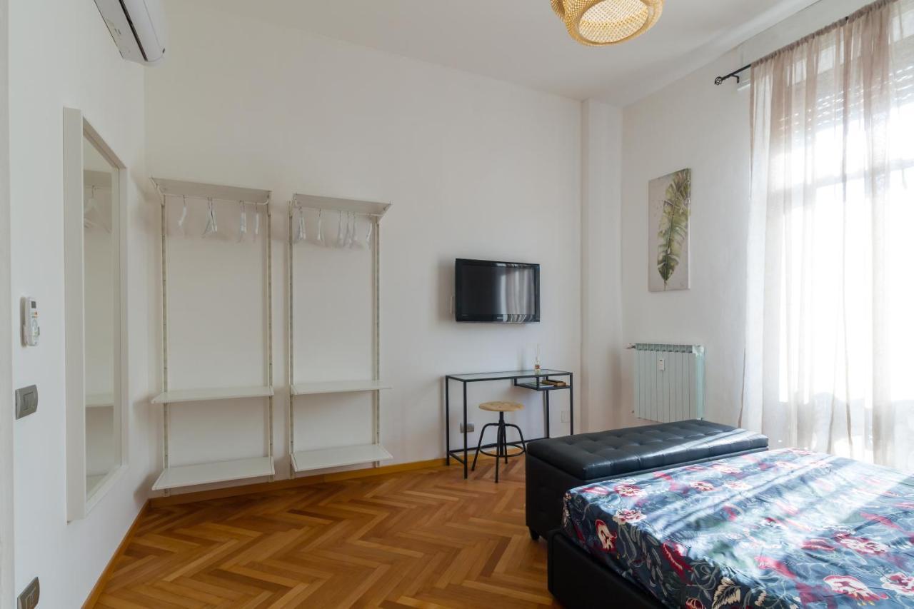 Casa Mazzini Hotell Verona Exteriör bild