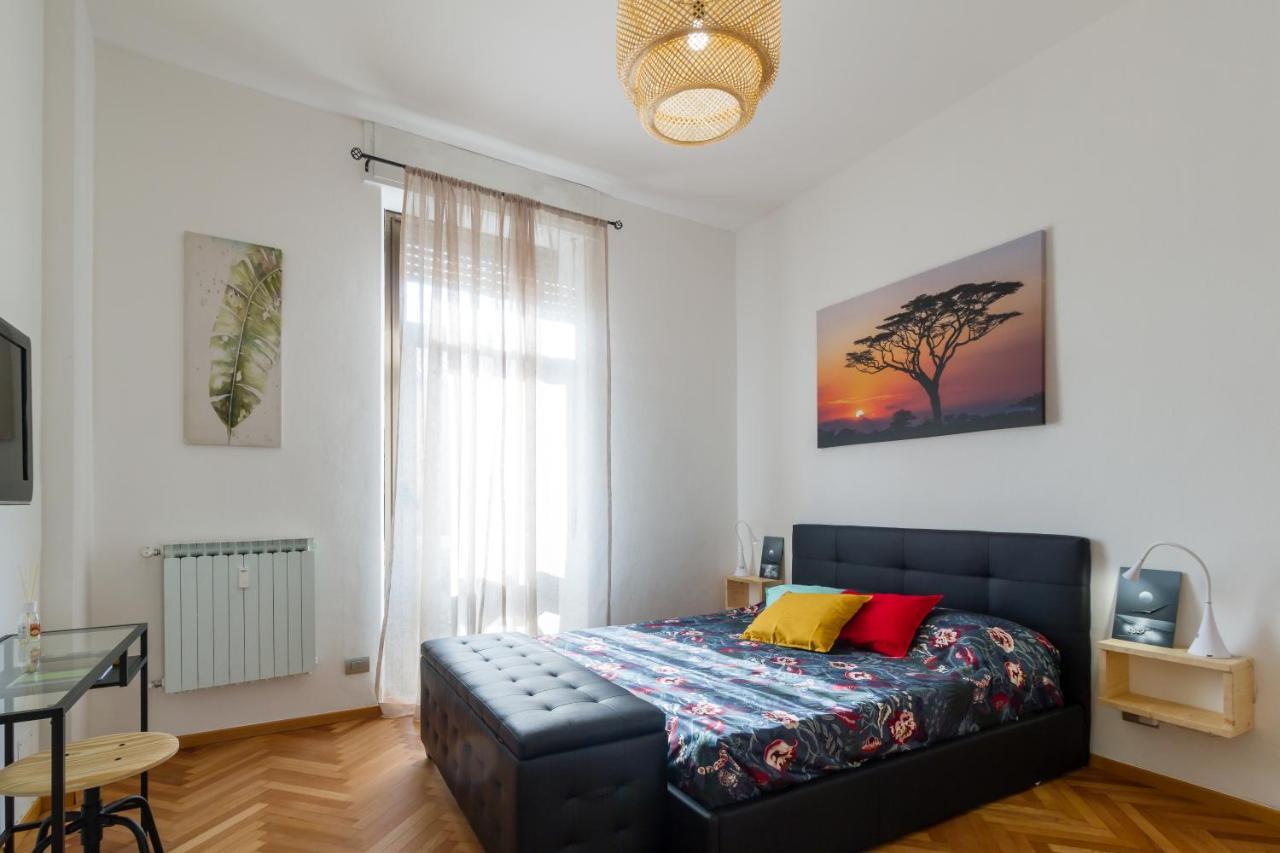 Casa Mazzini Hotell Verona Exteriör bild