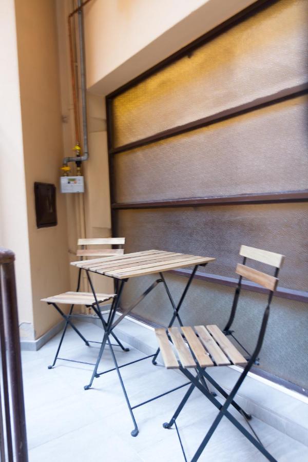 Casa Mazzini Hotell Verona Exteriör bild