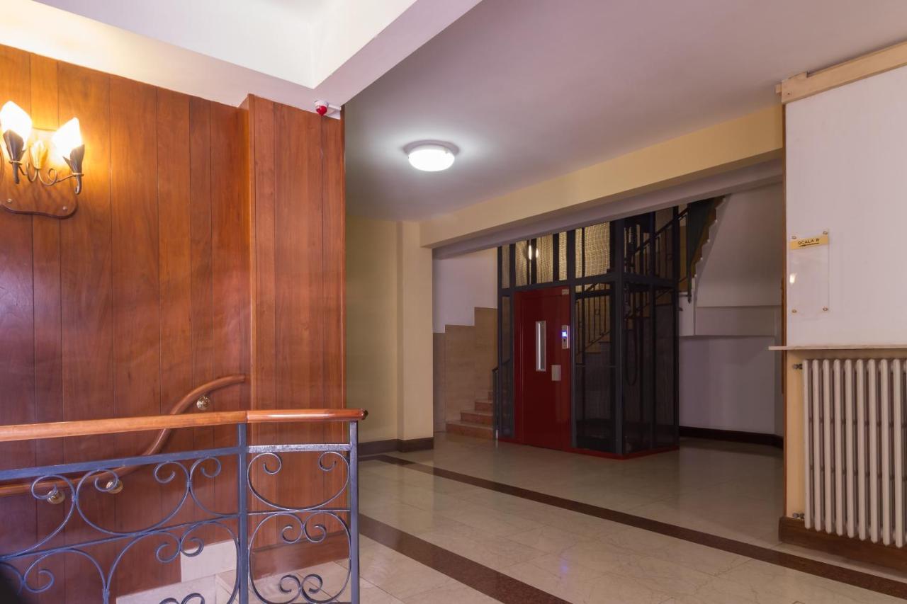 Casa Mazzini Hotell Verona Exteriör bild