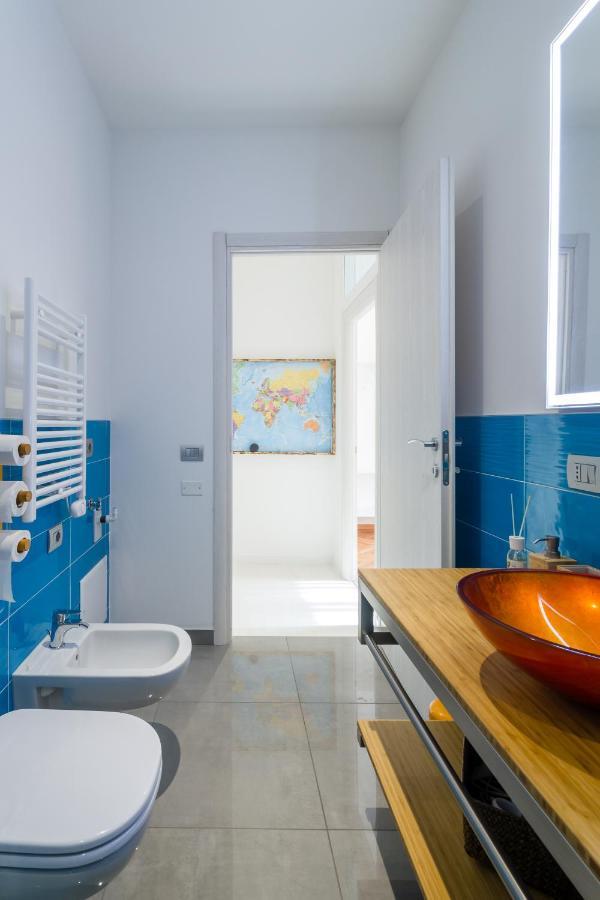 Casa Mazzini Hotell Verona Exteriör bild